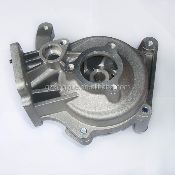5093911ab 5072697ab 5072697aa Auto Engine Water Pump For Liberty Kj
