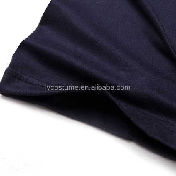 安いtシャツの綿空白、 スリムフィットtシャツvネック、 卸売綿のtシャツ問屋・仕入れ・卸・卸売り