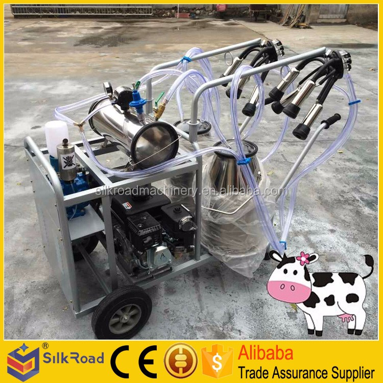 Factory Supply Milking Machines For Cows Prices Buy Cow Milking