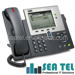 Ciscounifiedipphone7942gcp-7942g使われているタイプ問屋・仕入れ・卸・卸売り