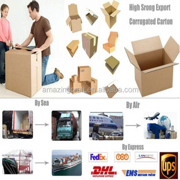 express from Jinan Amazing Craft.jpg