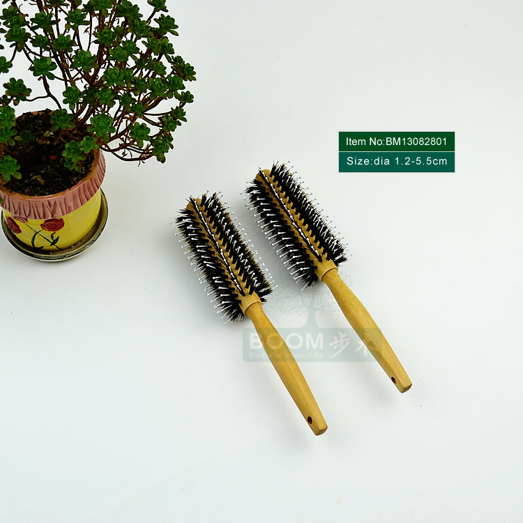 の専門メーカー天然毛ヘアブラシ、 回転毛ブラシ、 猪毛ブラシ問屋・仕入れ・卸・卸売り