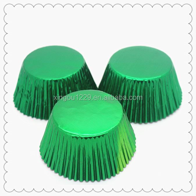 Baking Disposable Paper Cups For Cake Decorating Tools.