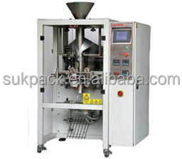 Automatic Vertical Cocoa powder packing machine