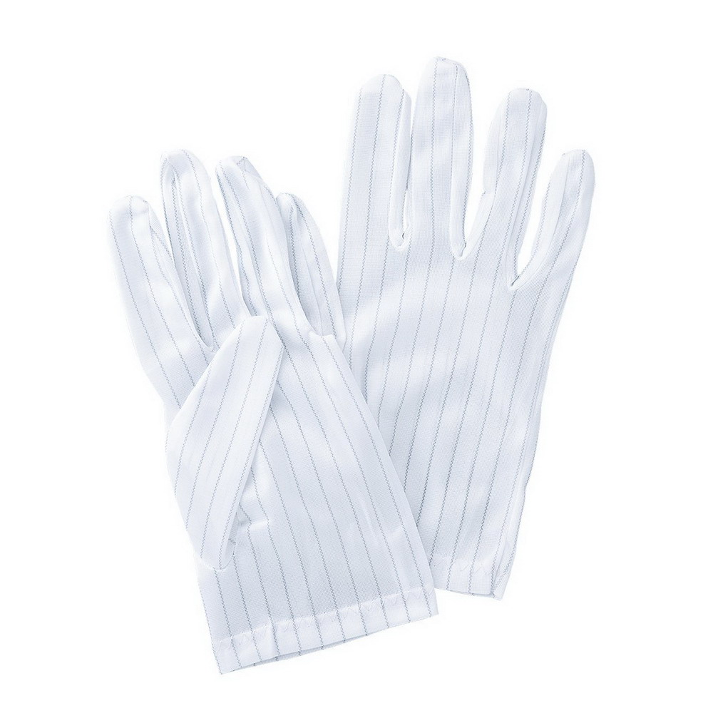 Disposable Cheap Price Esd Gloves Antistatic Fabric Esd Gloves Buy