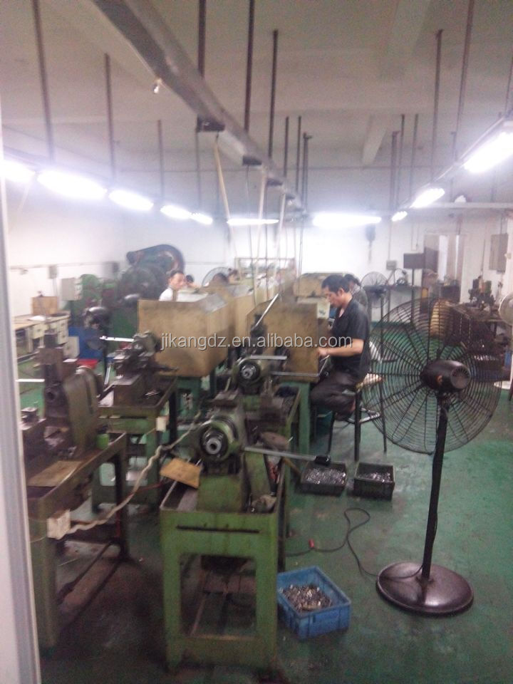 2014 Jikang New coming China supplier mechanical copper overdose mod with large stock
