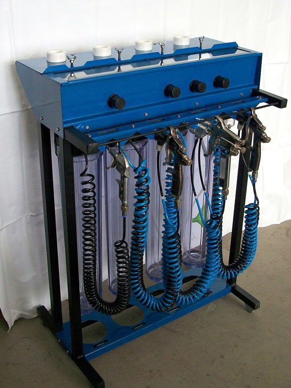 Chrome Spray Paint Machine Mx1 Buy Chrome Paint Machine Product on