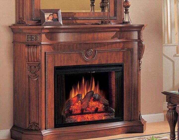 Durable 1200 Degree Heat Resistant Fireproof Glass For Sight Window And