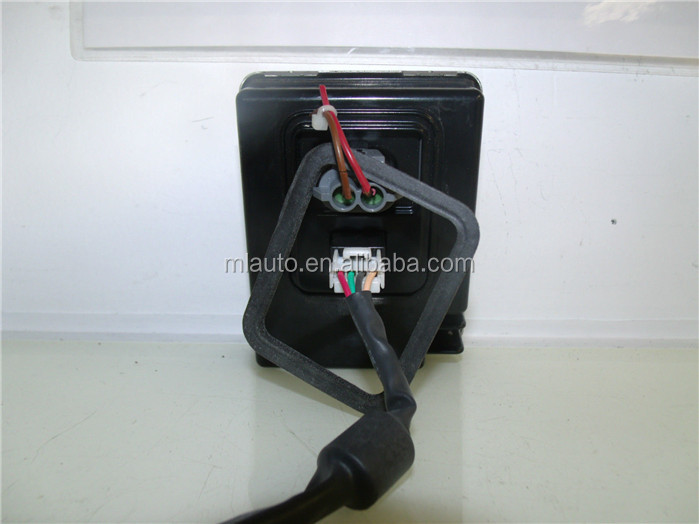 Oem Audi A4 B6 Typ 8h Cabriolet Xenon Mitsubishi W3t10671