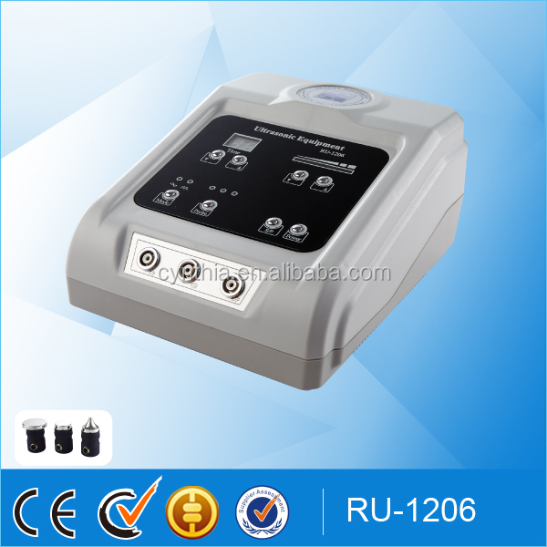 2014年ru-1206超音波美容機器問屋・仕入れ・卸・卸売り