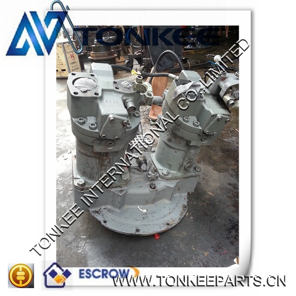 original used HITACHI HPV145H hydraulic main pump (5).jpg