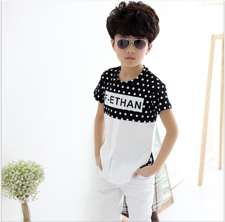 新しいデザインfashion100%綿o- ネック半袖t- シャツ仕入れ・メーカー・工場
