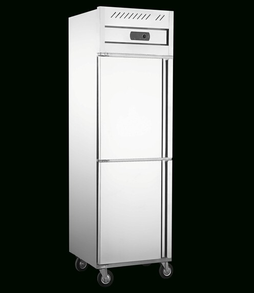 ss kitchen refrigerator (1)