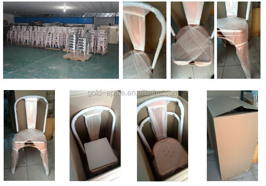 曲げ木の学校机椅子金属部品が付いている仕入れ・メーカー・工場