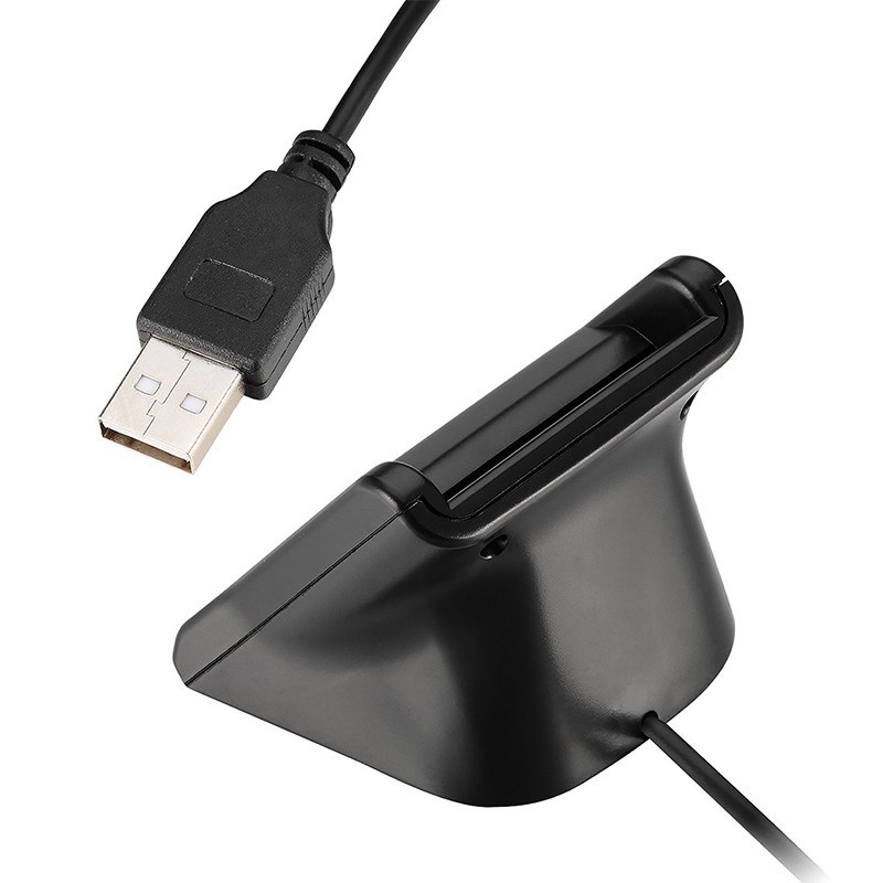 Multifunctional Smart Debit Card Reader and Writer with SIM card adapter