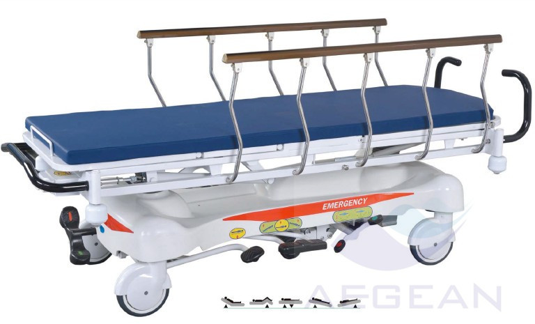 医療油圧luxiousag-hs001入院患者転送トロリー仕入れ・メーカー・工場