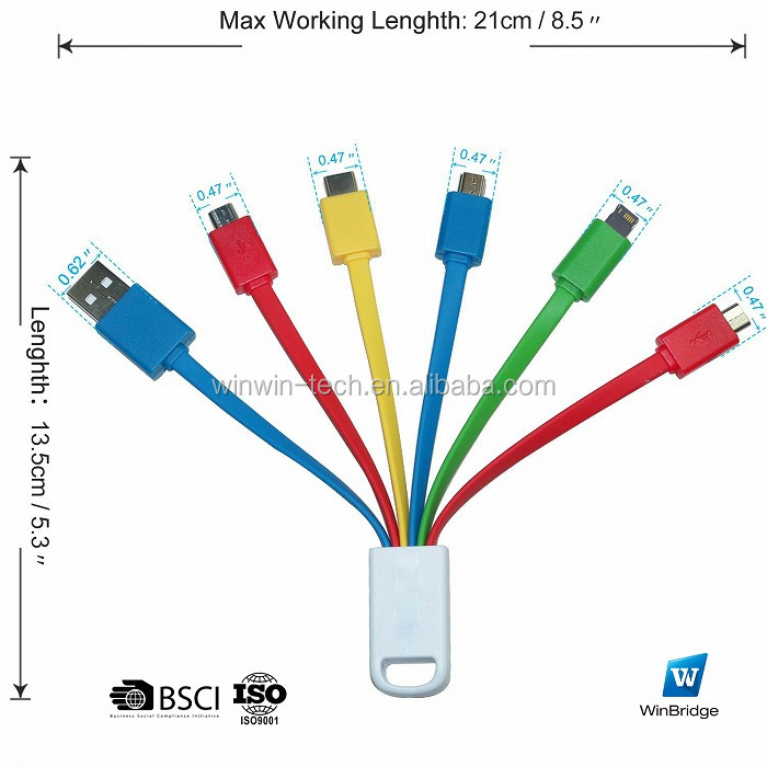 5 in 1 usb cable (9)