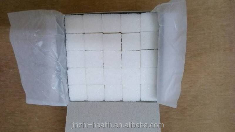 cube sugar
