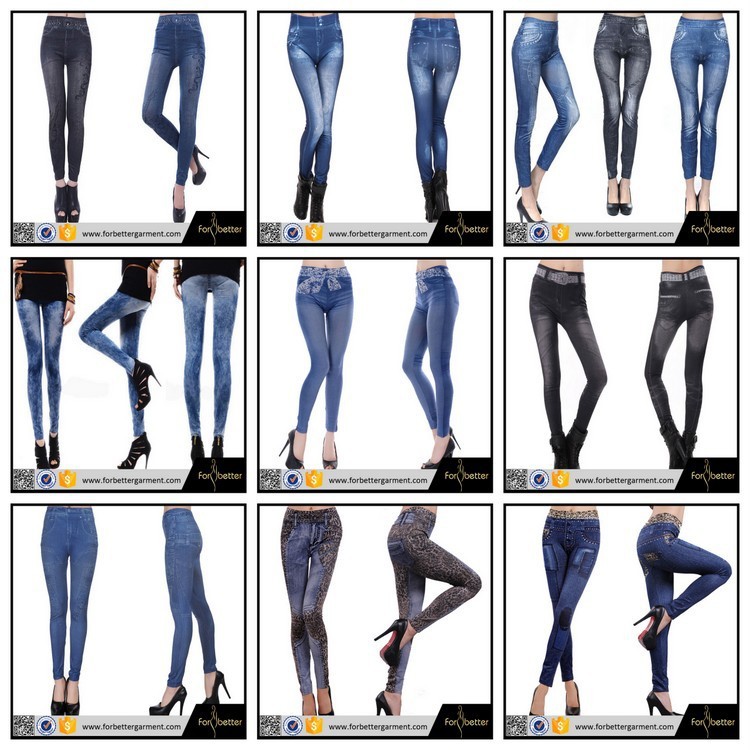 卸売価格の女性のジーンズ、 レディースジーンズトップデザイン仕入れ・メーカー・工場