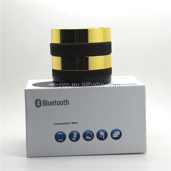 プロモーション!! ミニワイヤレスのbluetoothスピーカー超低音を搭載した、 ハンズフリー、 リモコン問屋・仕入れ・卸・卸売り