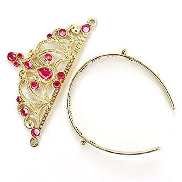 FZ0035 Frozen Girls Elsa Anna Princess Party Crown.jpg