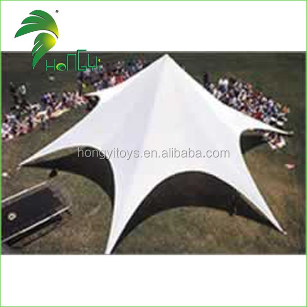 Inflatable white star tent (1).jpg