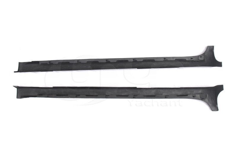 2008-2012 Mitsubishi Lancer Evolution EVO X OEM Style Side Skirts CF (6).JPG