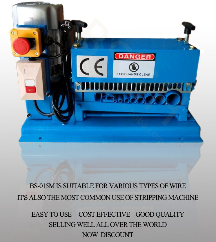 Copper Wire Making Machine Automatic And Manual Dual Using Scrap Wire