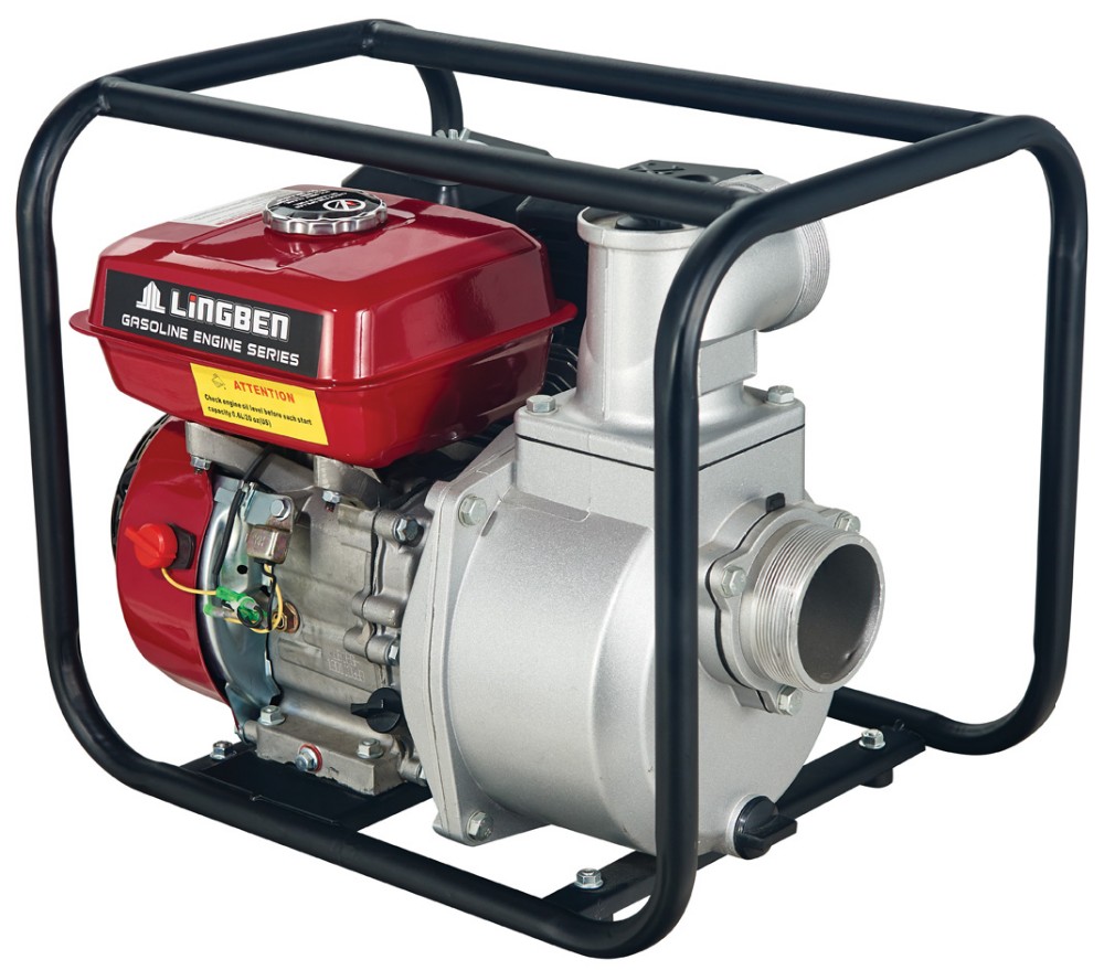 lingben-gasoline-electric-water-pump-motor-prices-list-4-inch