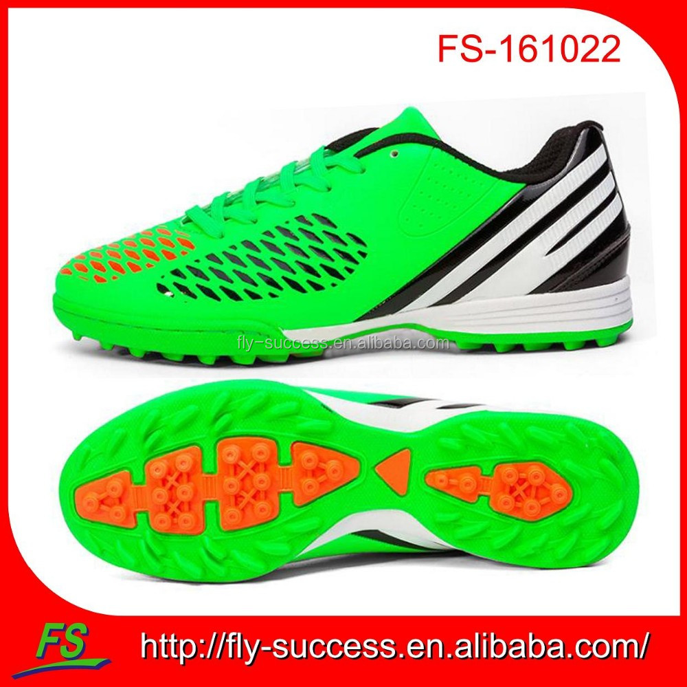 flat soled soccer shoes