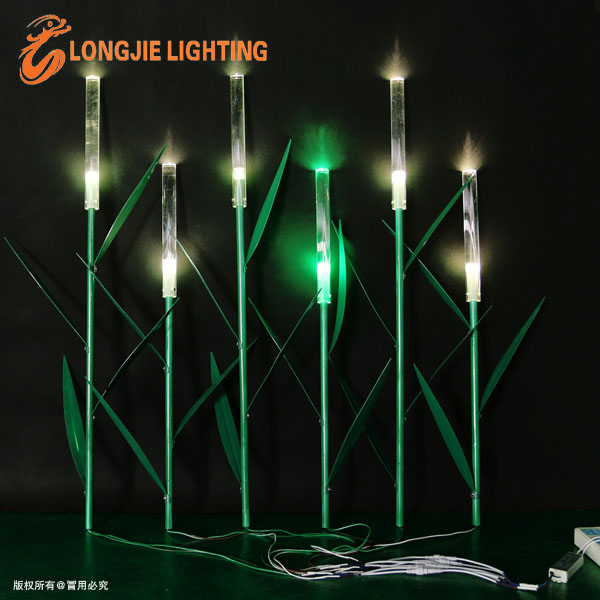 1.2m glass bar reed light (2)