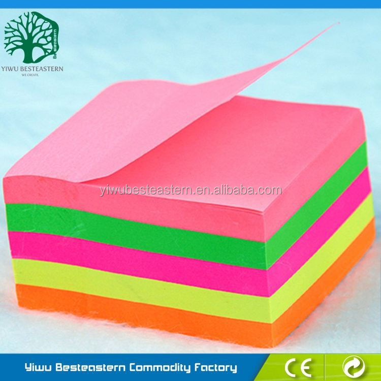 Custom Tear Off Pads,Custom Sticky Notes Cheap,Promotional Notepad
