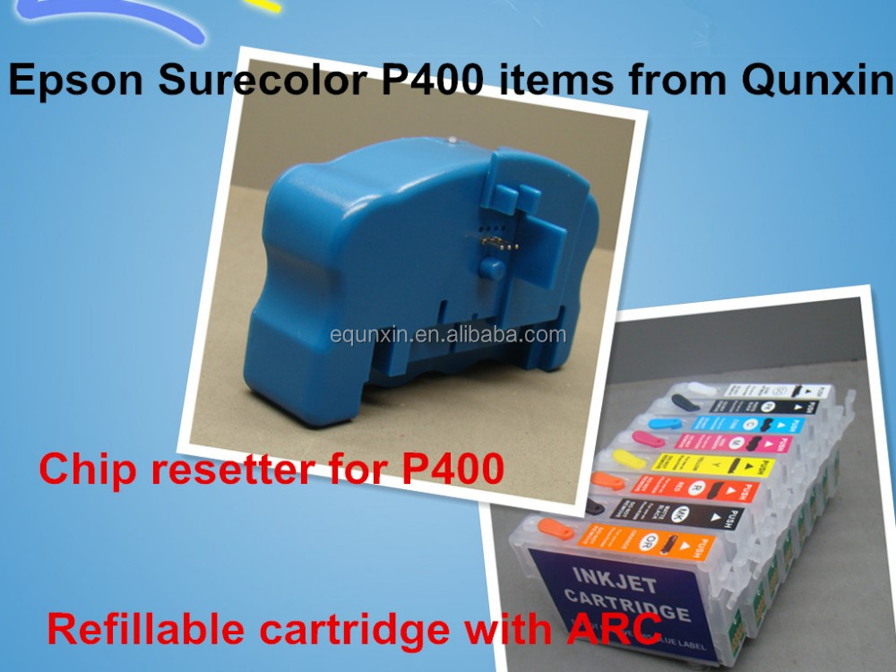 p400 ITEM