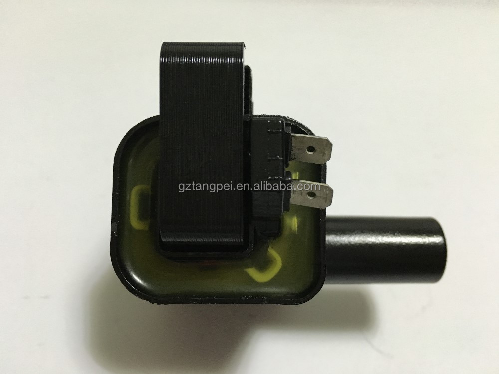 Auto Ignition Coil For Ka24de Oem 22433f4302 224330m200 Cm1t227