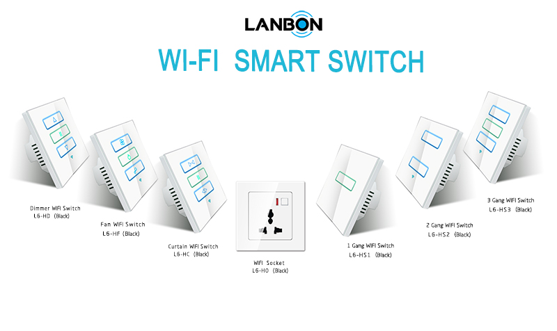 led光スイッチwifiスマートホームオートメーションiosの電話アンドロイドwifiコントロールスイッチリモコン仕入れ・メーカー・工場