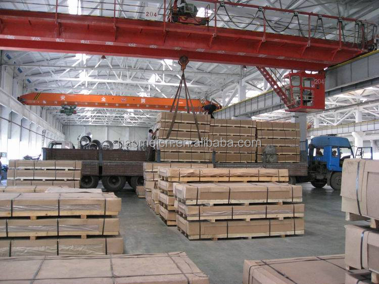 Polished Mirror 1060 7000 Series Reflective Alloy Aluminum Sheet Price