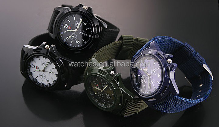 幸い2014年熱い販売の腕時計の男性軍問屋・仕入れ・卸・卸売り