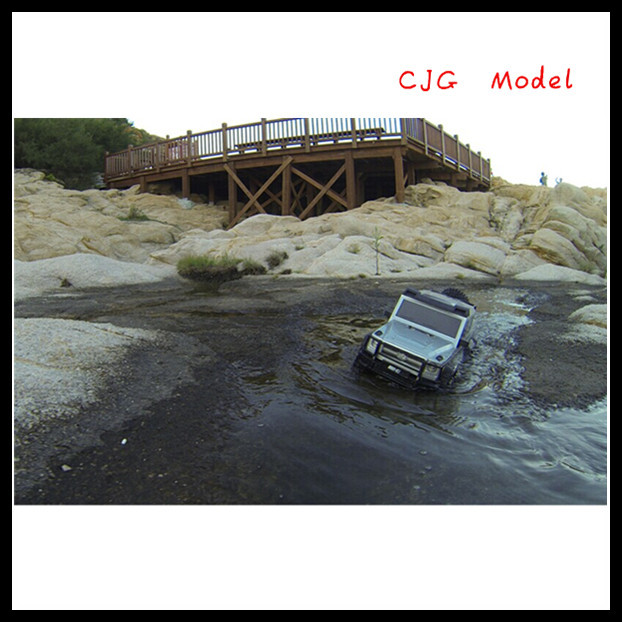 surpass wild 6x6