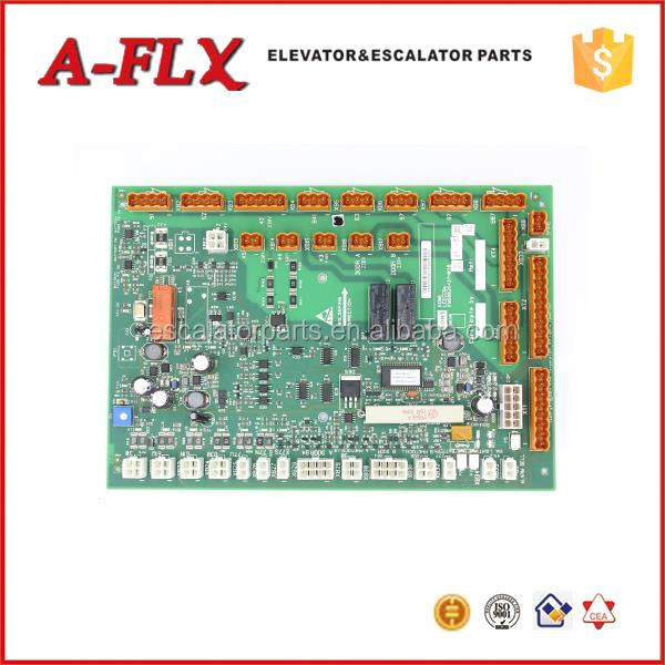 km50025436g31エレベーターpcb、 koneエレベーターlceccbkm50025437h038boradのためのスペアパーツ 問屋・仕入れ・卸・卸売り