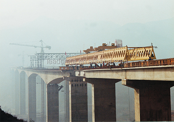 橋の建設ハニカムグライダー桁橋の架設機問屋・仕入れ・卸・卸売り