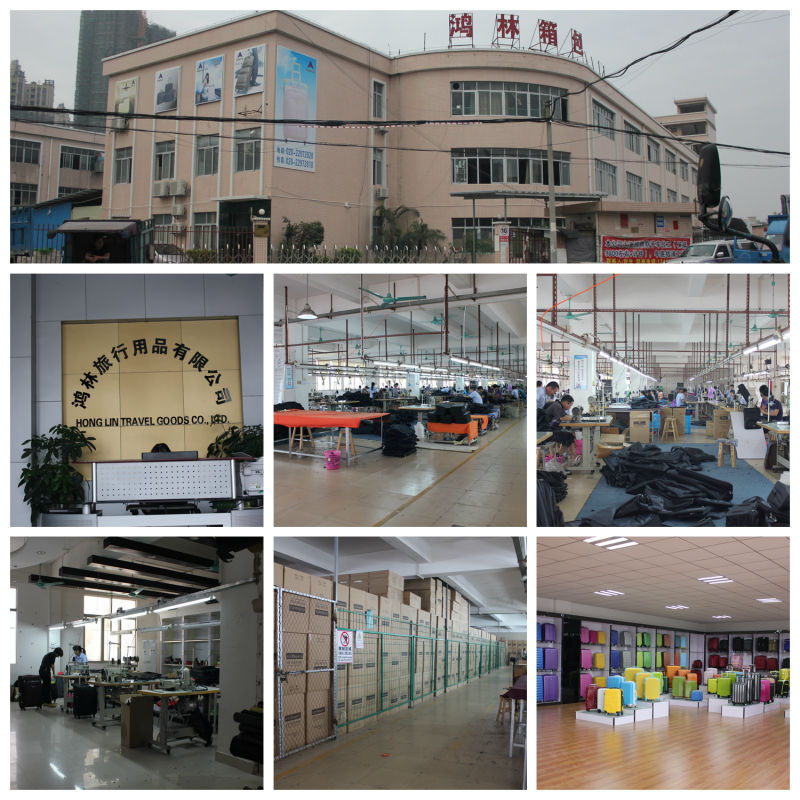 スーパーライト2015中国製キャビンサイズの販売のための航空会社の荷物仕入れ・メーカー・工場