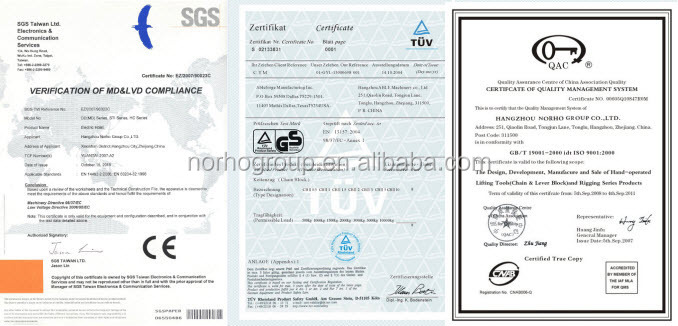 right name certificate