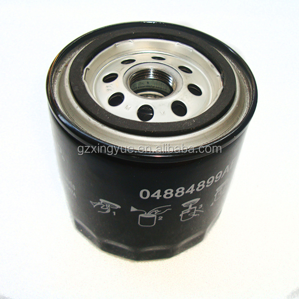 4884899AB 04884899AB Oil Filter for Chrysler Sebring Avenger Dodge