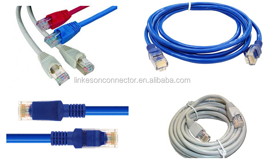 短い8p8cプラグrj45防水コネクタ仕入れ・メーカー・工場