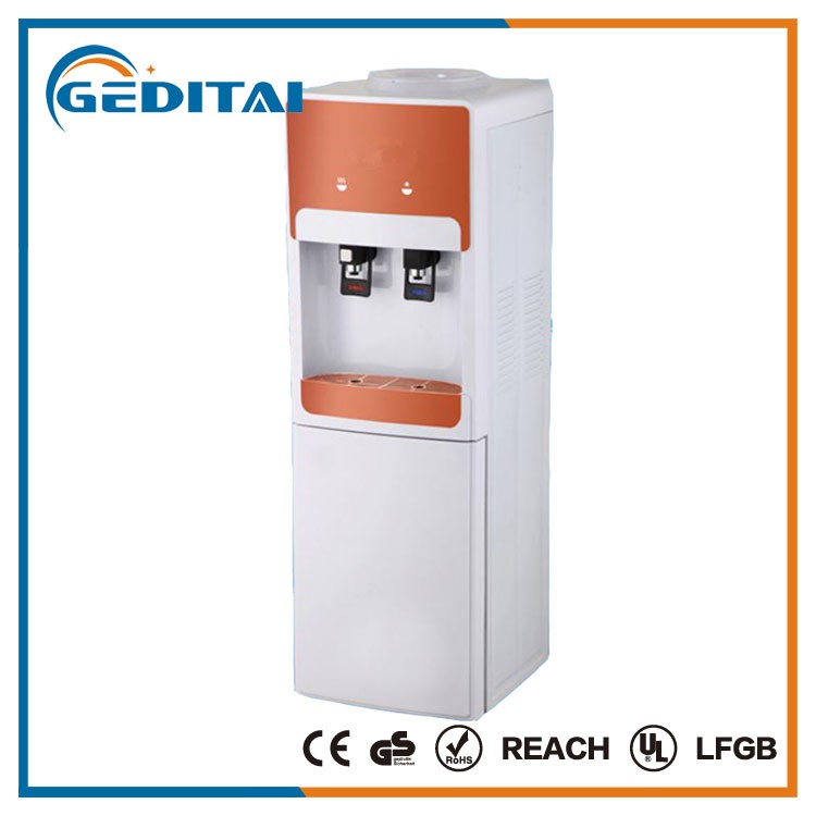 Hot Water Dispenser,Public Water Dispenser,Children Safety Lock Water