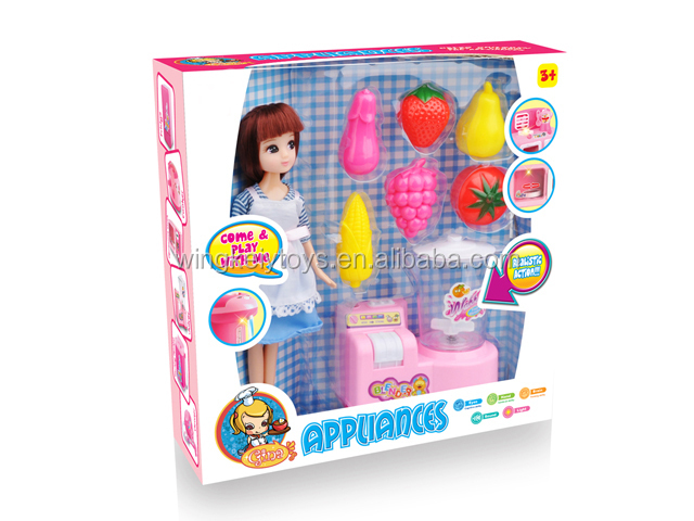 Baby doll con lavatrice baby doll giocattoli giocattolo mobili per ...