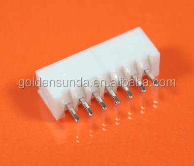 72.5mmピッチ電線対基板コネクタピン電子2〜1620ピン使用可能・ディップ180ストレート型仕入れ・メーカー・工場