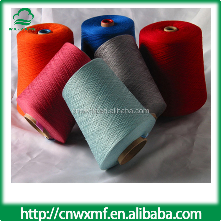 アイテムwx-00449グレード綿の糸の輸入ヨーロッパ、 良い価格レーヨン糸仕入れ・メーカー・工場