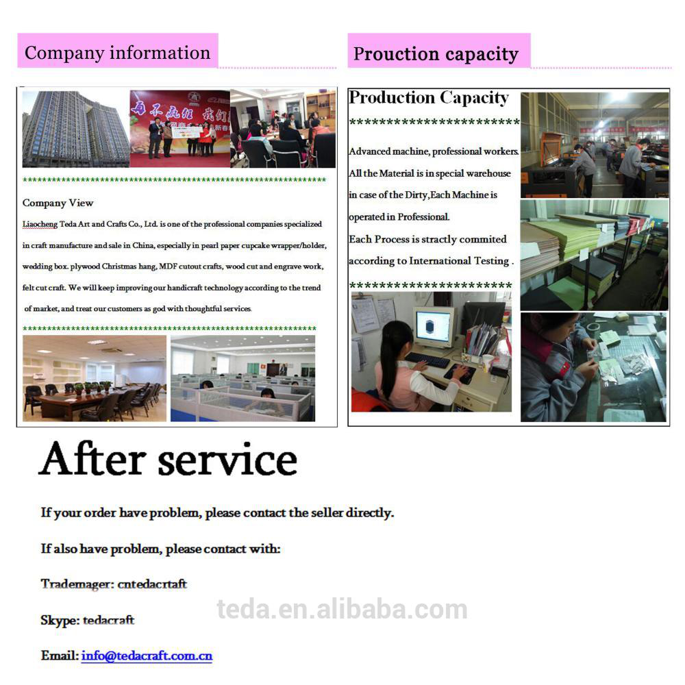 company information