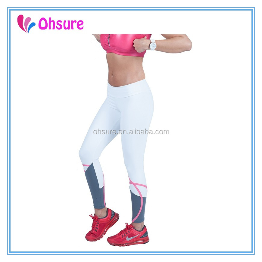 spandex gym leggings